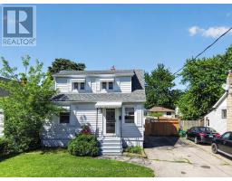 38 PARKER STREET, St. Catharines, Ontario