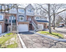 15 - 310 CHRISTOPHER DRIVE, Cambridge, Ontario