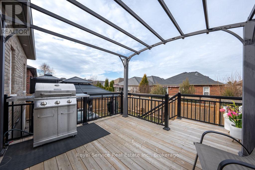 257 Morgan Street, Cobourg, Ontario  K9A 0L5 - Photo 38 - X13516968