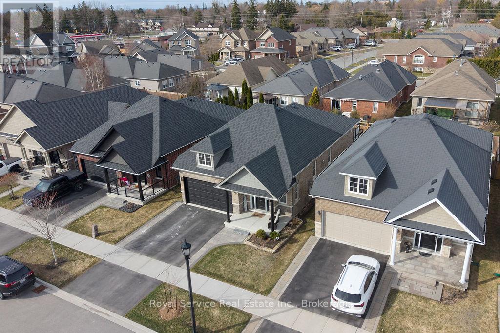 257 Morgan Street, Cobourg, Ontario  K9A 0L5 - Photo 47 - X13516968