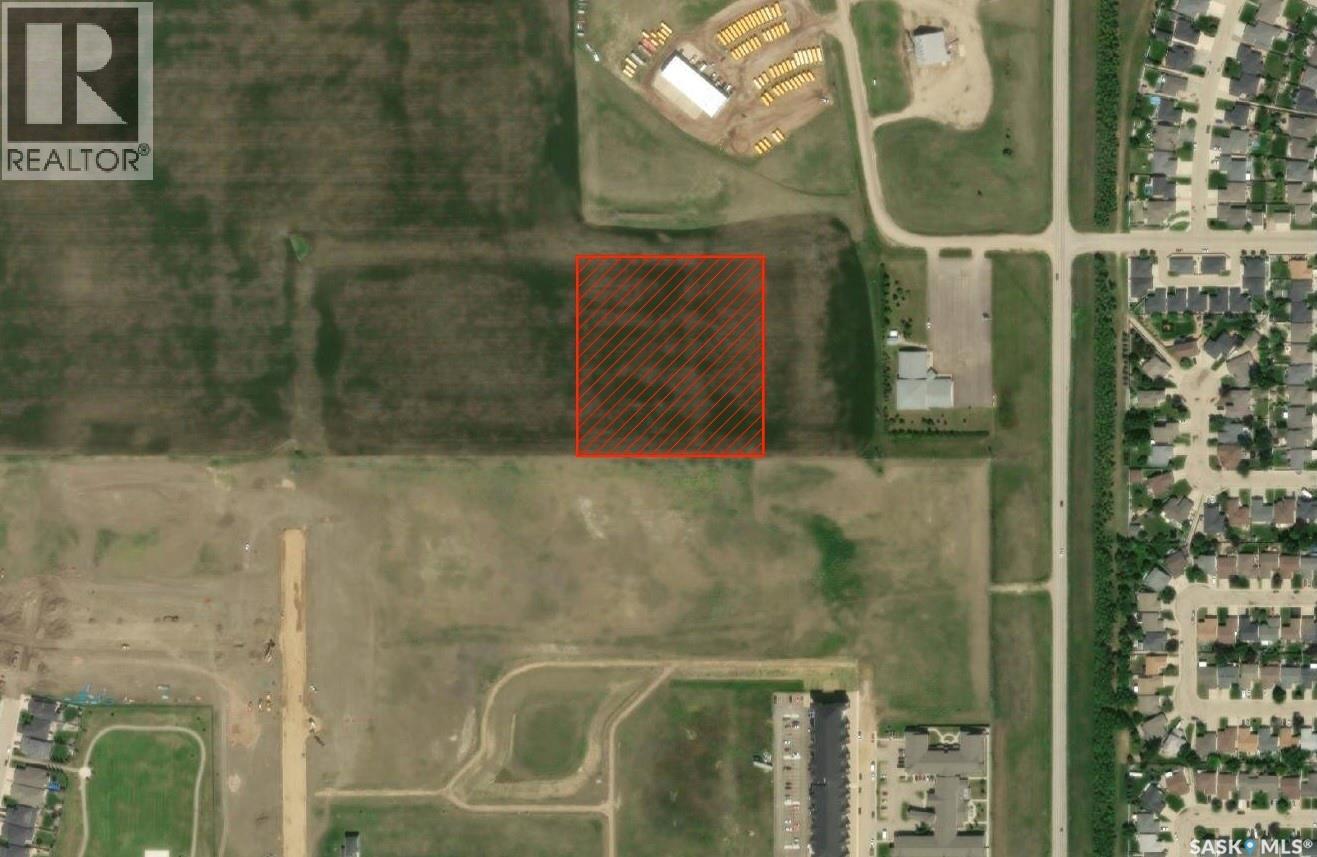 Parcel F Bedford ROAD, Moose Jaw, Saskatchewan