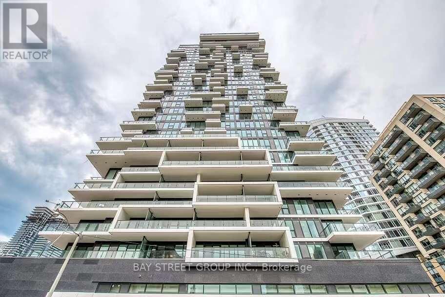 1107 - 77 SHUTER STREET, Toronto, Ontario
