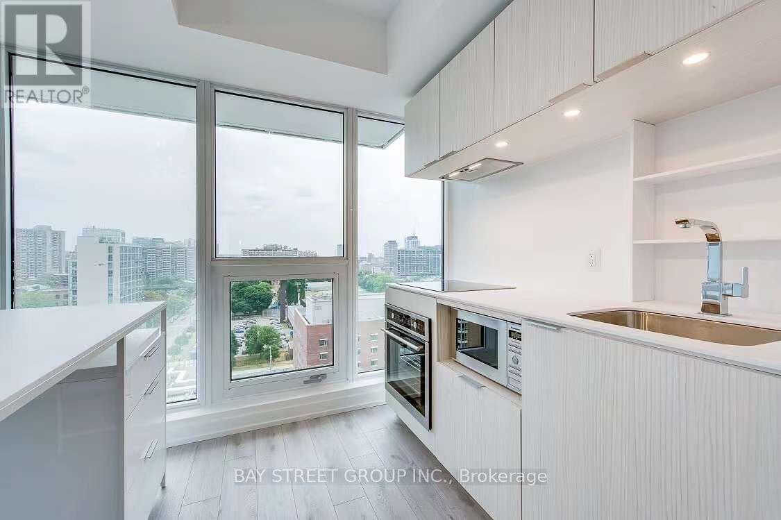1107 - 77 Shuter Street, Toronto, Ontario  M5B 0B8 - Photo 5 - C13516964