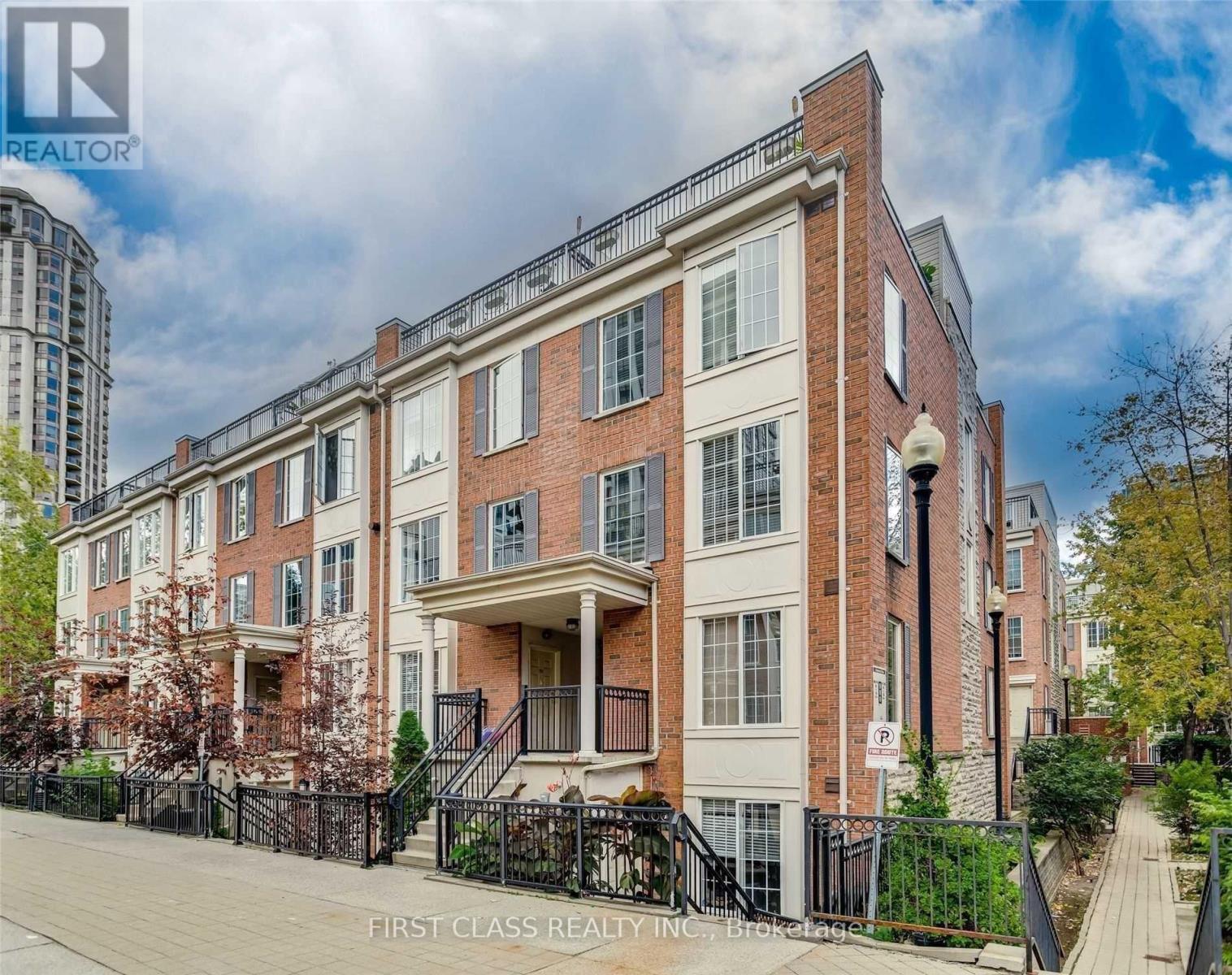 934 - 5 EVERSON DRIVE, Toronto, Ontario