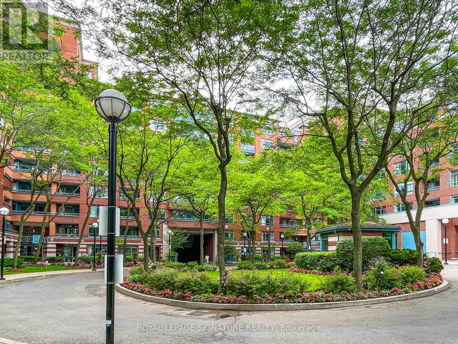 614 - 1091 KINGSTON ROAD, Toronto, Ontario