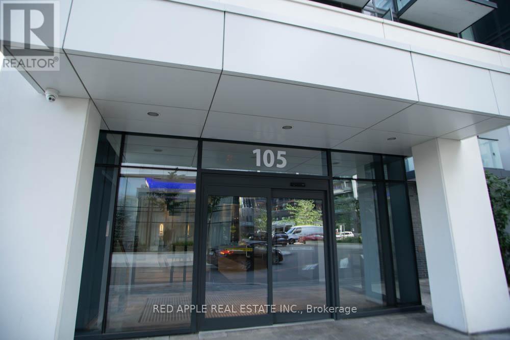 1104 - 105 ONEIDA CRESCENT, Richmond Hill, Ontario