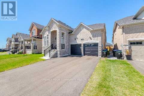 1646 WEBSTER BOULEVARD, Innisfil, Ontario
