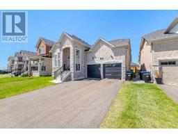 1646 WEBSTER BOULEVARD, Innisfil, Ontario