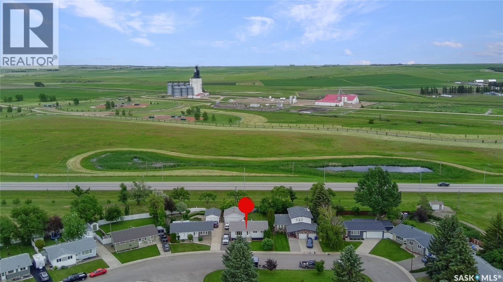 11 Hayward Place, Swift Current, Saskatchewan  S9H 3Z9 - Photo 2 - SK041240