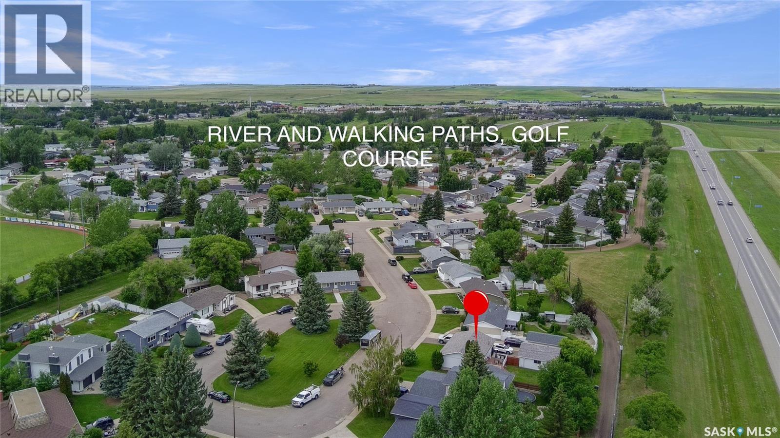 11 Hayward Place, Swift Current, Saskatchewan  S9H 3Z9 - Photo 35 - SK041240