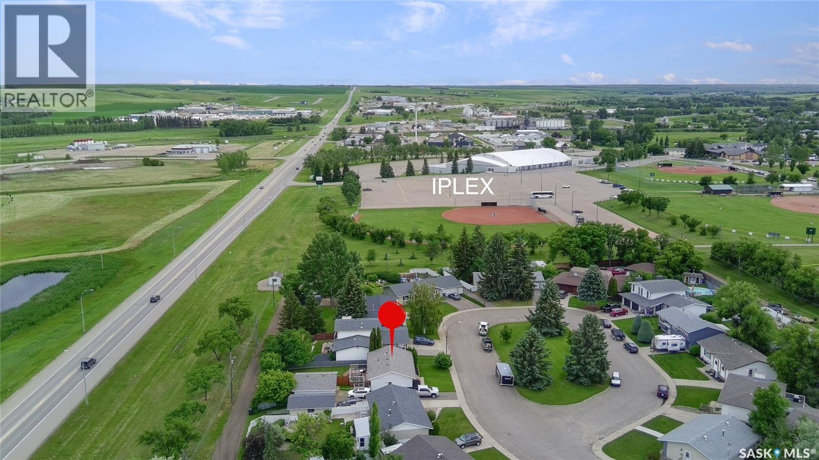 11 Hayward Place, Swift Current, Saskatchewan  S9H 3Z9 - Photo 37 - SK041240