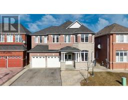 57 POWELL DRIVE, Brampton, Ontario