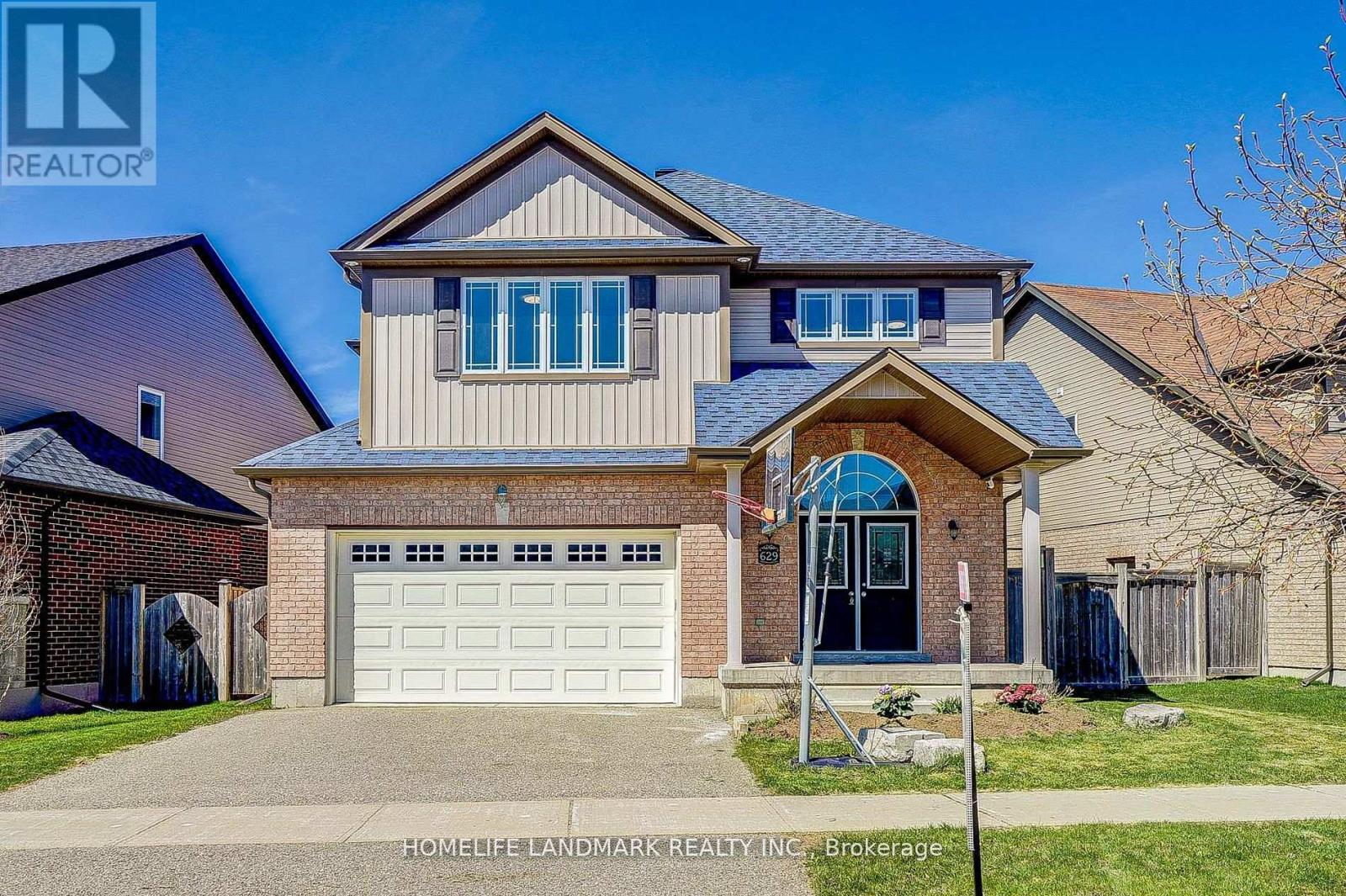 629 COLLEGE AVENUE, Orangeville, Ontario