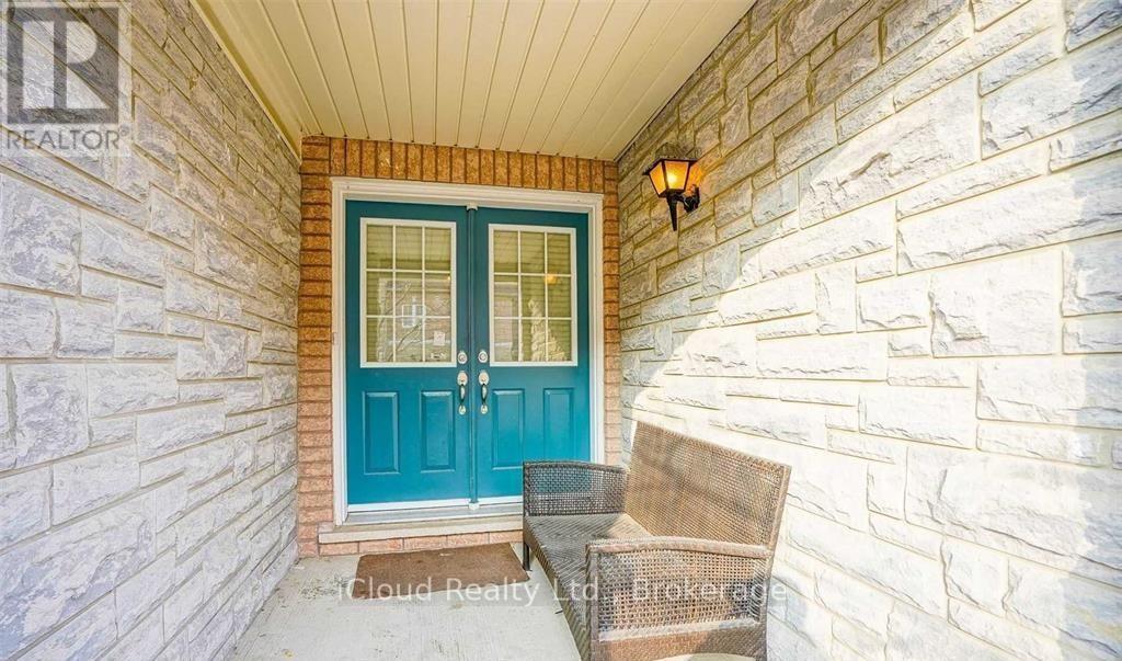 559 CANDLESTICK CIRCLE, Mississauga, Ontario