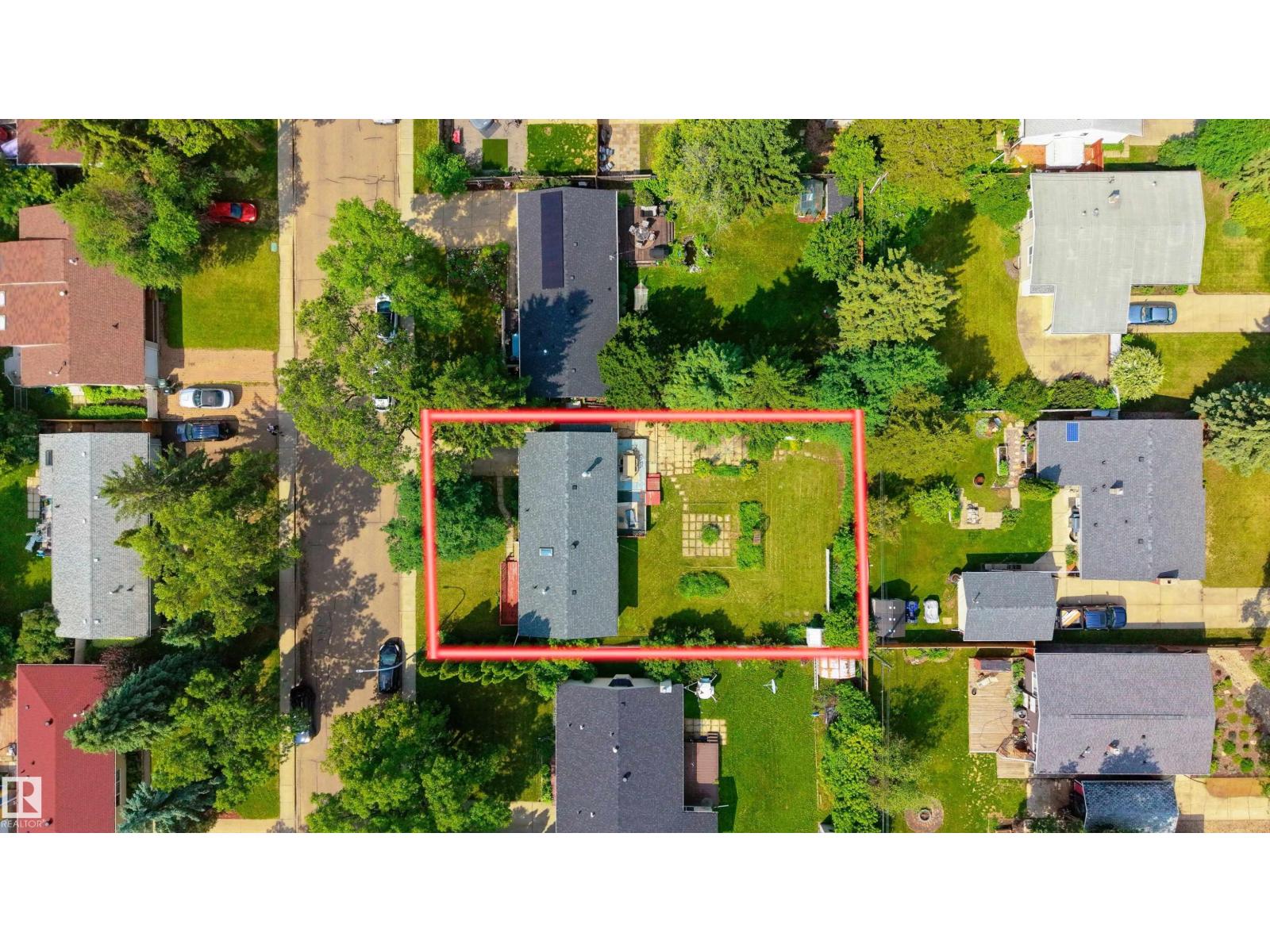 947 Alder Av, Sherwood Park, Alberta  T8A 1V7 - Photo 3 - E4496842