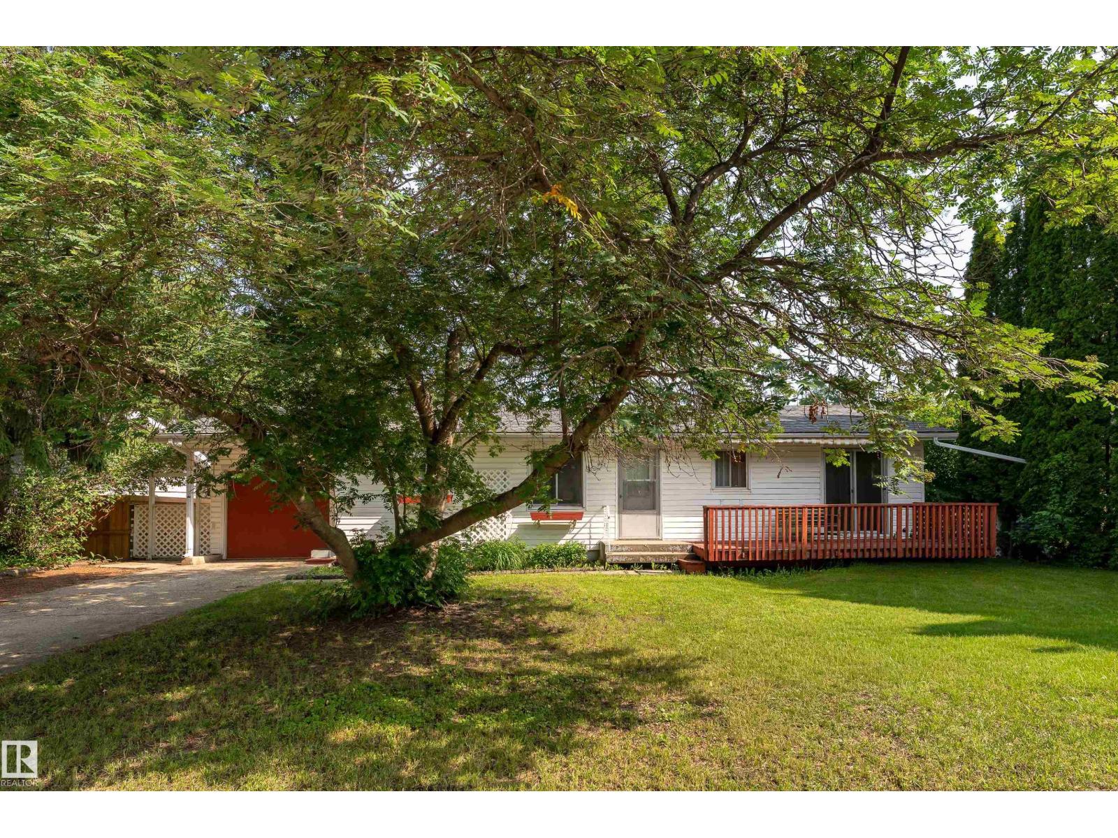 947 Alder Av, Sherwood Park, Alberta  T8A 1V7 - Photo 36 - E4496842