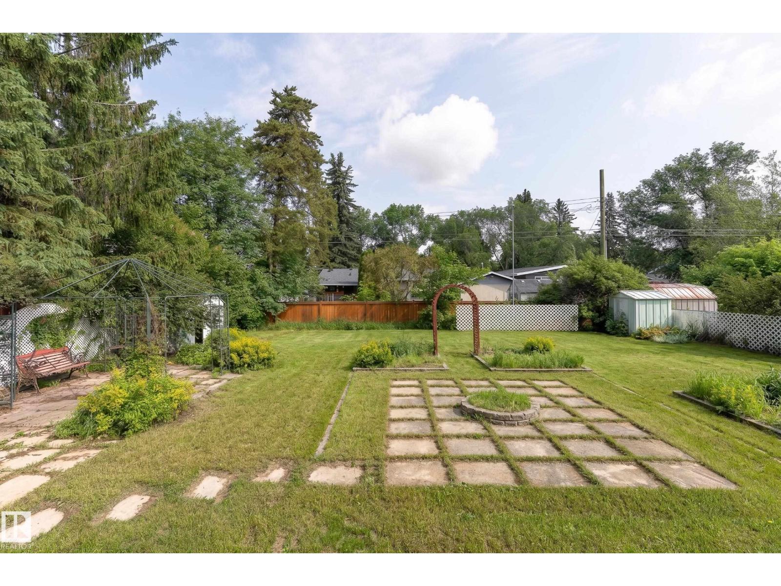 947 Alder Av, Sherwood Park, Alberta  T8A 1V7 - Photo 38 - E4496842