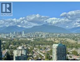 3010 4670 ASSEMBLY WAY, Burnaby, British Columbia