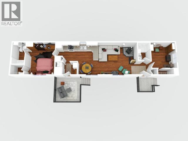 13-833 Range Road, Whitehorse, Yukon Y1A 3A7 - Photo 16 - 17458