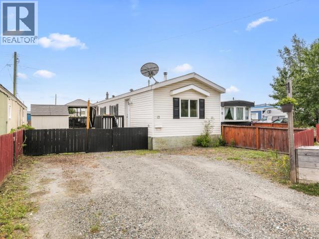 13-833 Range Road, Whitehorse, Yukon Y1A 3A7 - Photo 17 - 17458