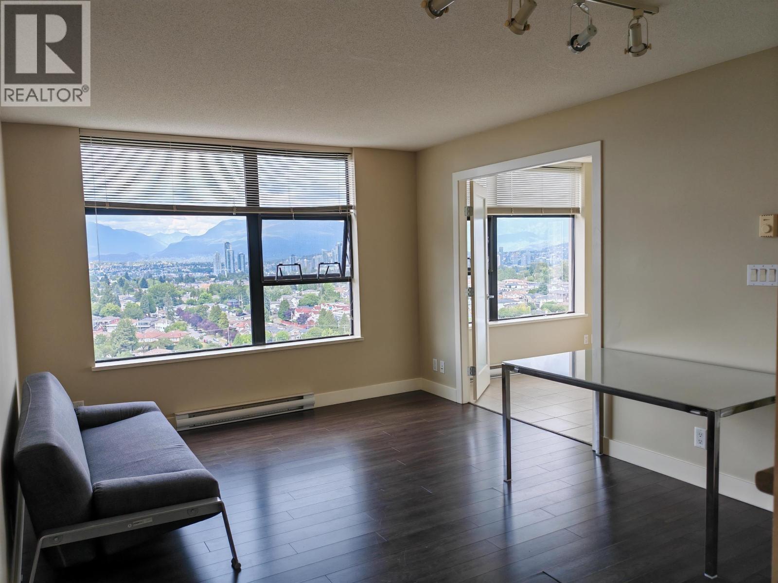 2509 5380 Oben Street, Vancouver, British Columbia  V5R 6H7 - Photo 3 - R3137903