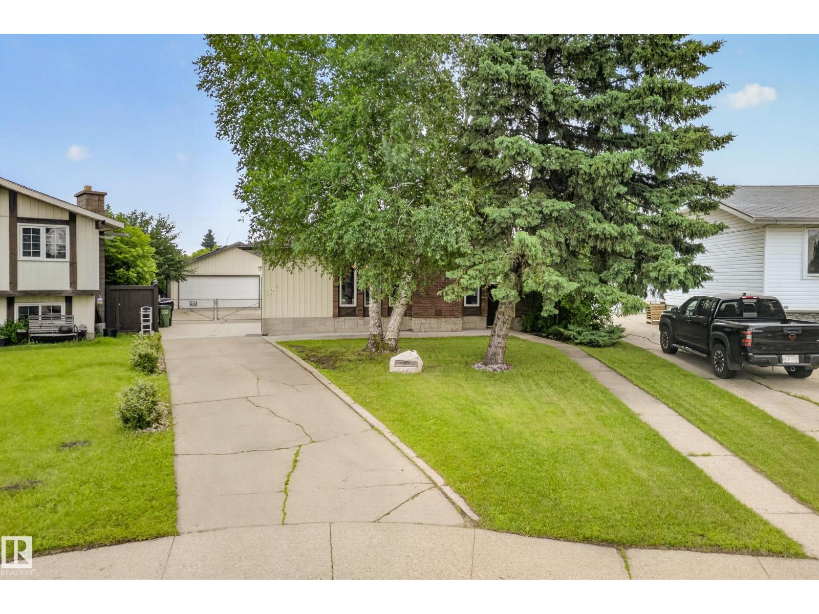 12819 45 St NW, Edmonton, Alberta  T5A 2K3 - Photo 45 - E4496846
