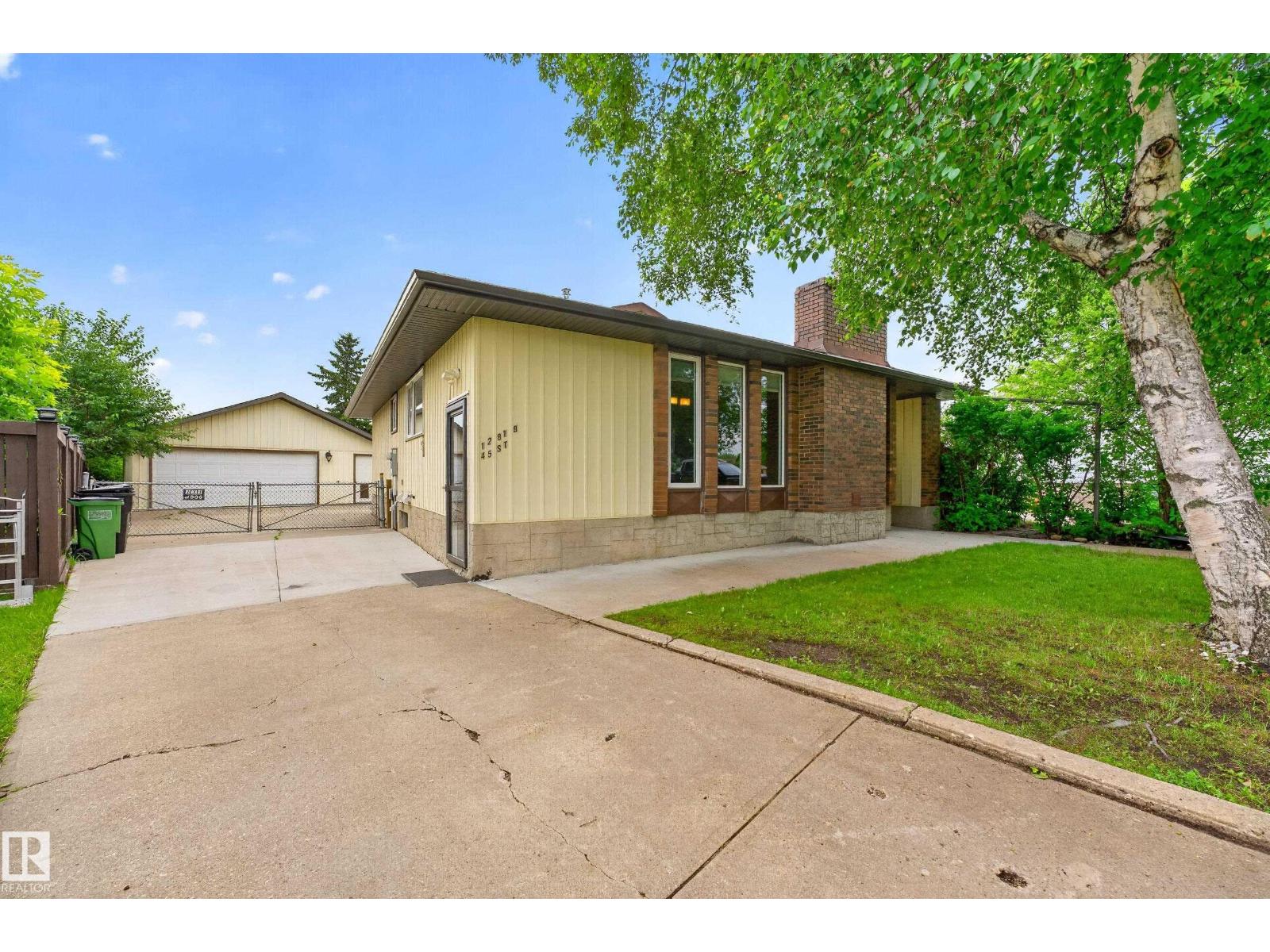 12819 45 St NW, Edmonton, Alberta  T5A 2K3 - Photo 46 - E4496846