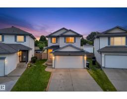 152 Brighton Ba, Sherwood Park, Alberta T8H 2C2 (29972181)