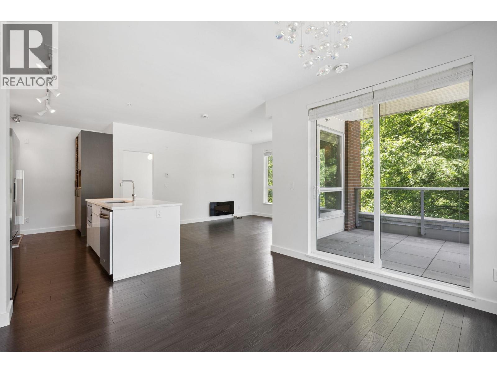 204 1621 Hamilton Avenue, North Vancouver, British Columbia  V7P 0B6 - Photo 11 - R3141617