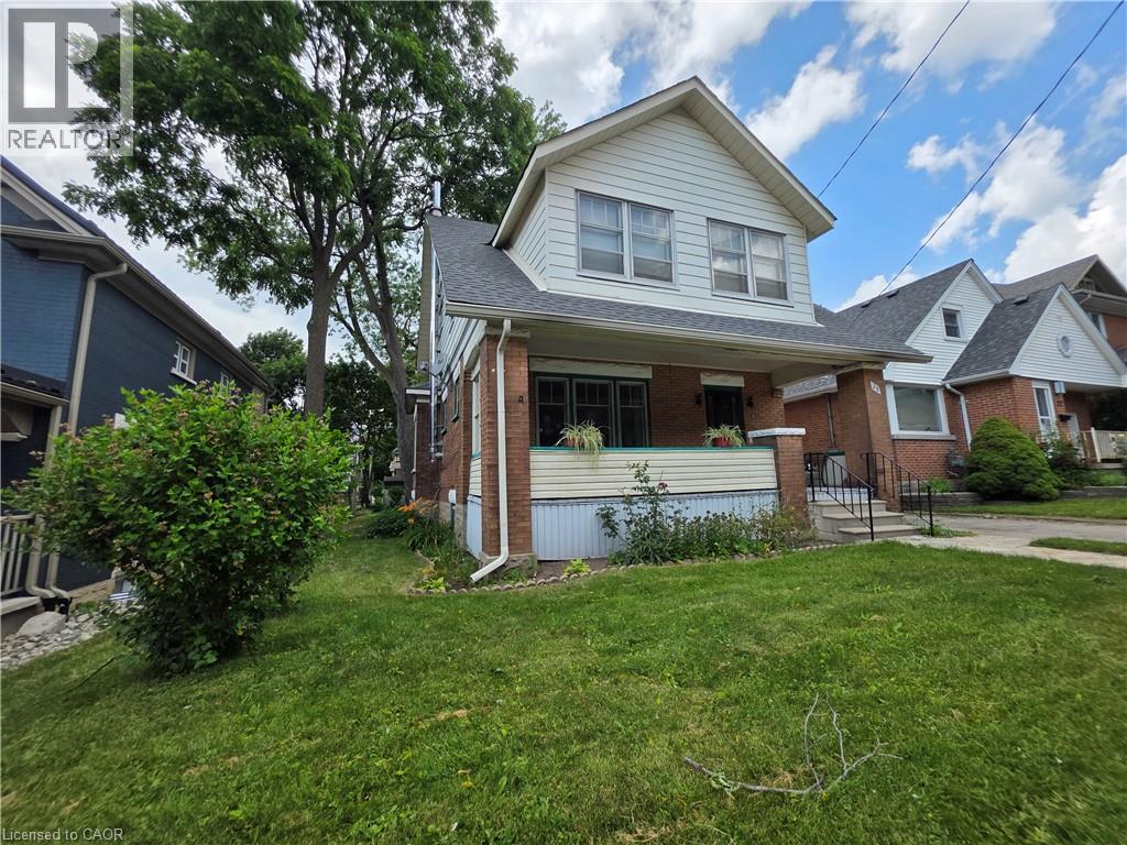 20 Fairview Avenue, Kitchener, Ontario  N2H 3E8 - Photo 2 - 40843327