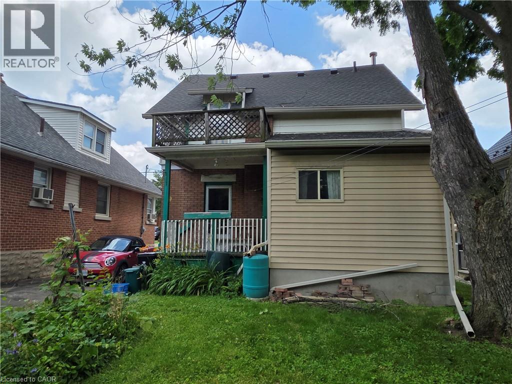 20 Fairview Avenue, Kitchener, Ontario  N2H 3E8 - Photo 31 - 40843327