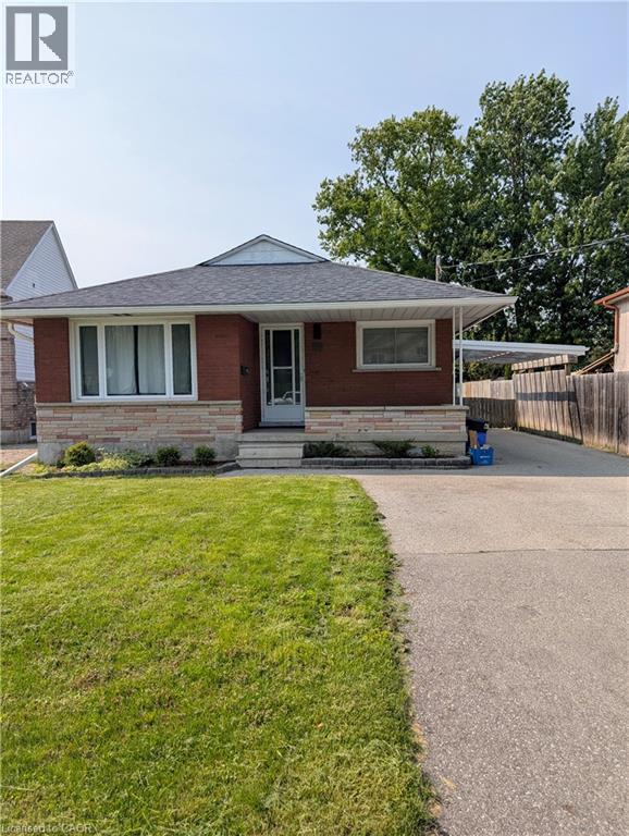 58 Perth Road Unit# A, Kitchener, Ontario  N2M 3G5 - Photo 12 - 40844405
