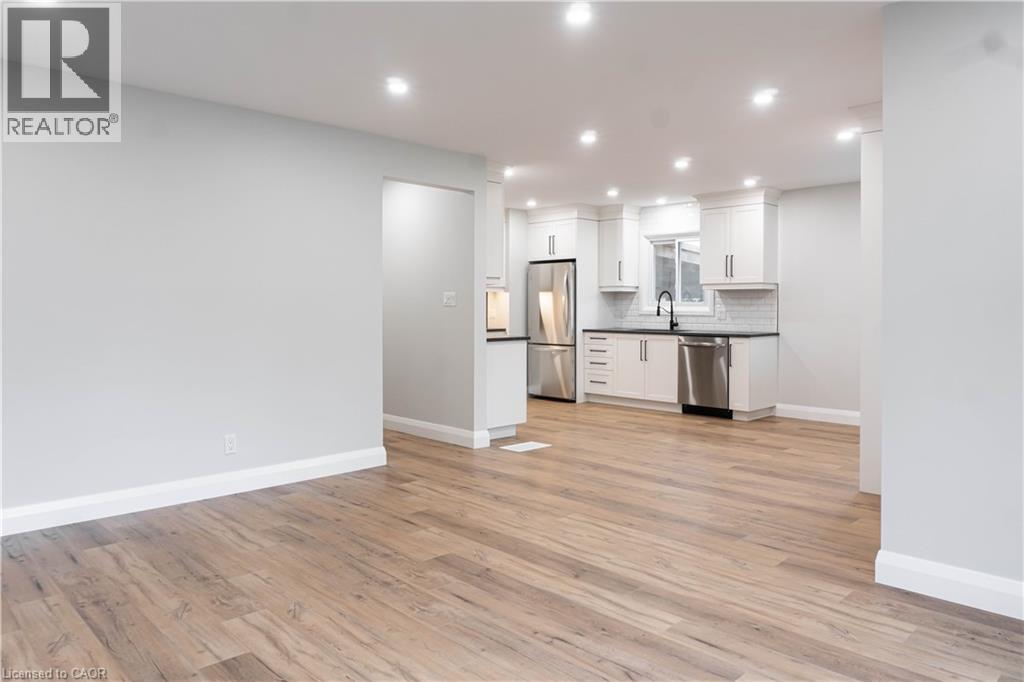 58 Perth Road Unit# A, Kitchener, Ontario  N2M 3G5 - Photo 4 - 40844405