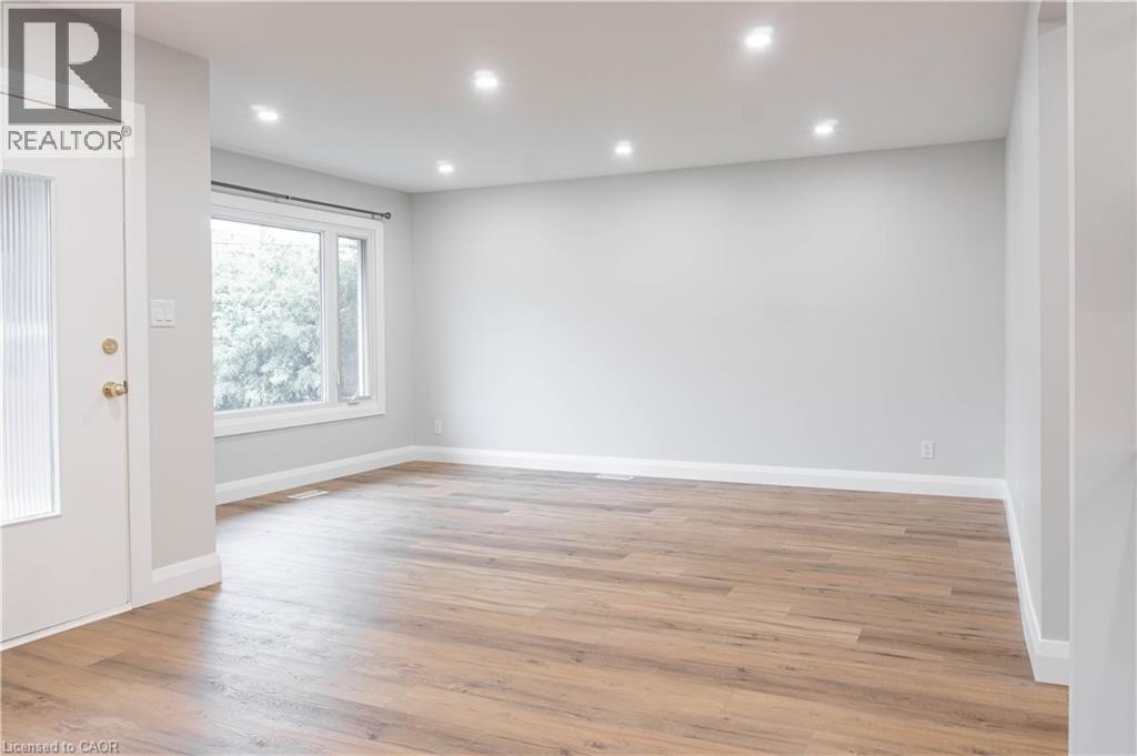 58 Perth Road Unit# A, Kitchener, Ontario  N2M 3G5 - Photo 6 - 40844405