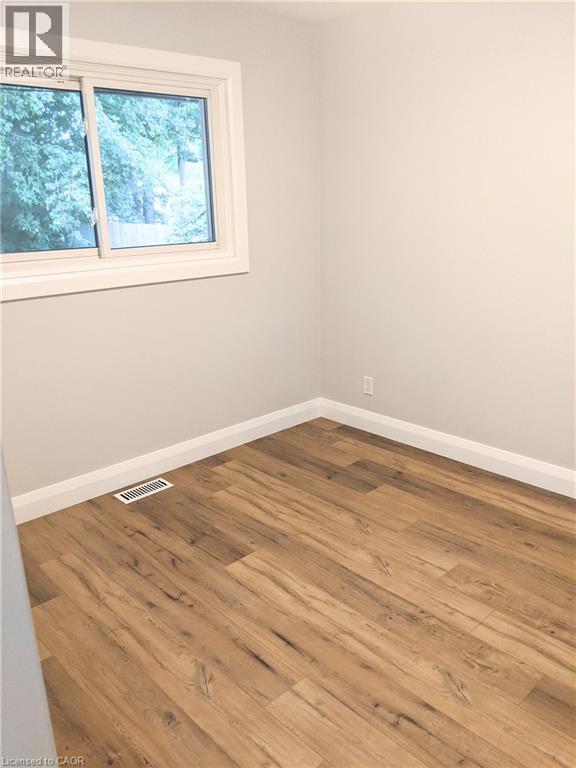 58 Perth Road Unit# A, Kitchener, Ontario  N2M 3G5 - Photo 7 - 40844405