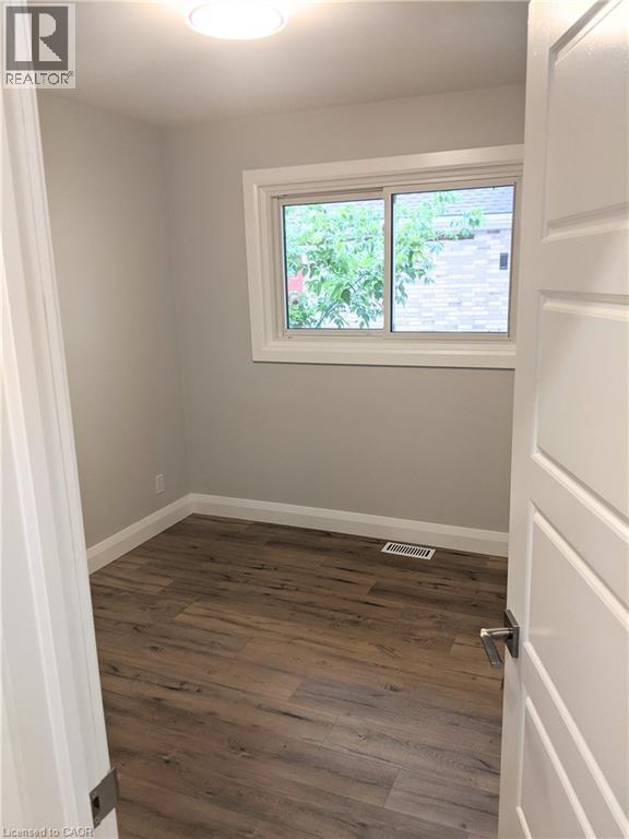 58 Perth Road Unit# A, Kitchener, Ontario  N2M 3G5 - Photo 9 - 40844405