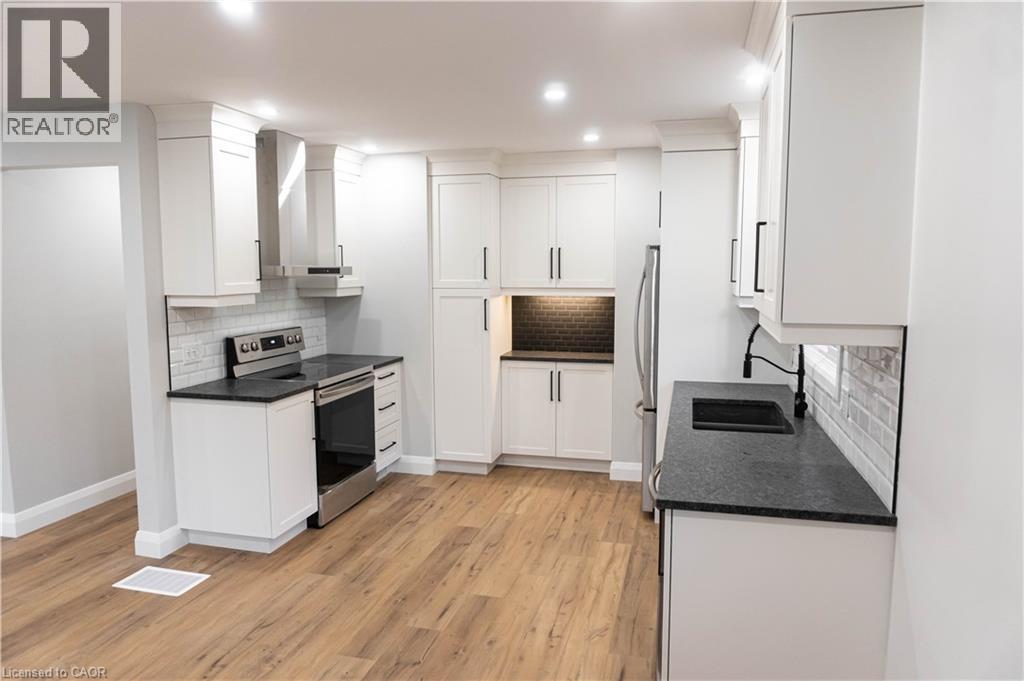 58 Perth Road Unit# A, Kitchener, Ontario  N2M 3G5 - Photo 3 - 40844405