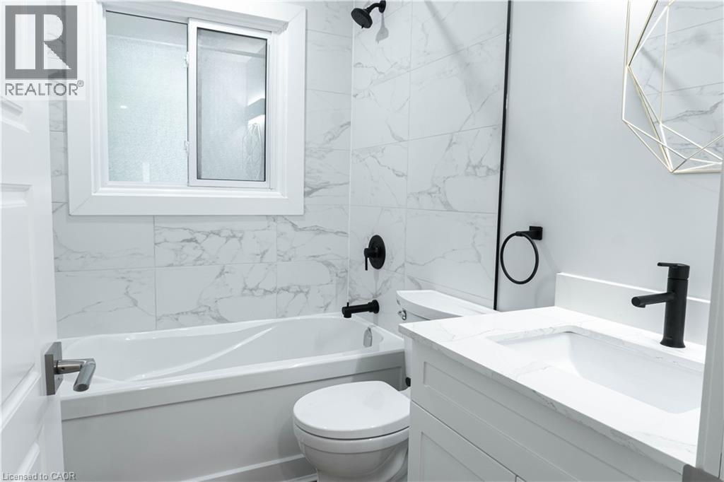 58 Perth Road Unit# A, Kitchener, Ontario  N2M 3G5 - Photo 10 - 40844405