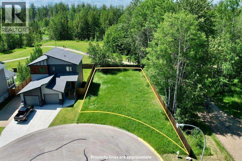 68 Pritchard Drive, Whitecourt, Alberta  T7S 0G3 - Photo 1 - A2294406