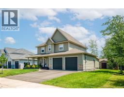 24 Belay Street, Moncton, New Brunswick