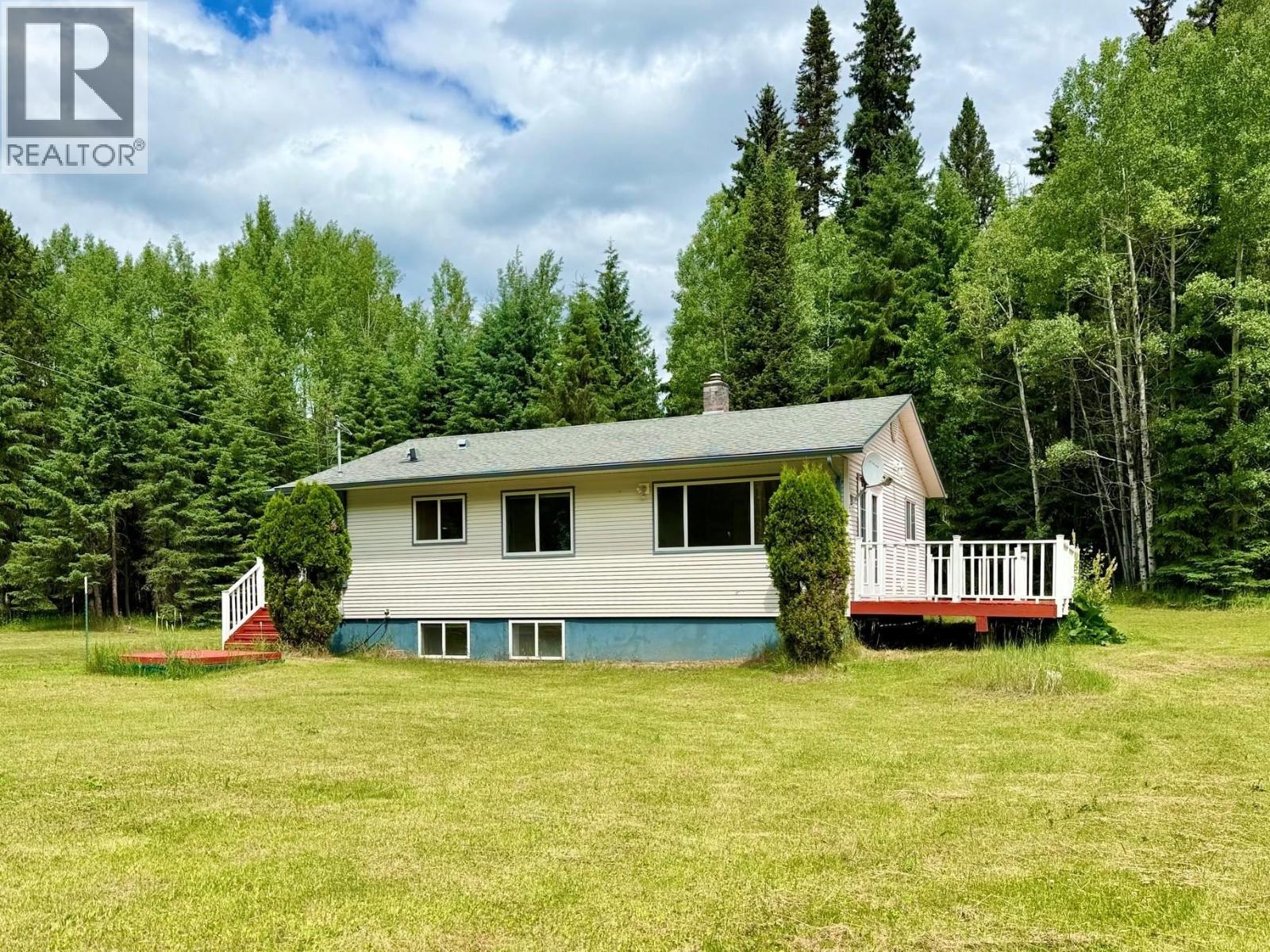 7280 Otway Road, Prince George, British Columbia  V2M 7B4 - Photo 2 - R3142308
