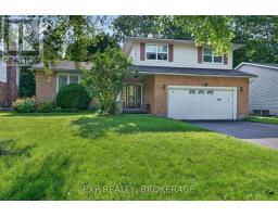 395 CARRIE CRESCENT, Kingston, Ontario