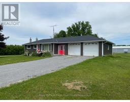 LOWER LEVEL - 2350 7TH LINE, Port Hope, Ontario