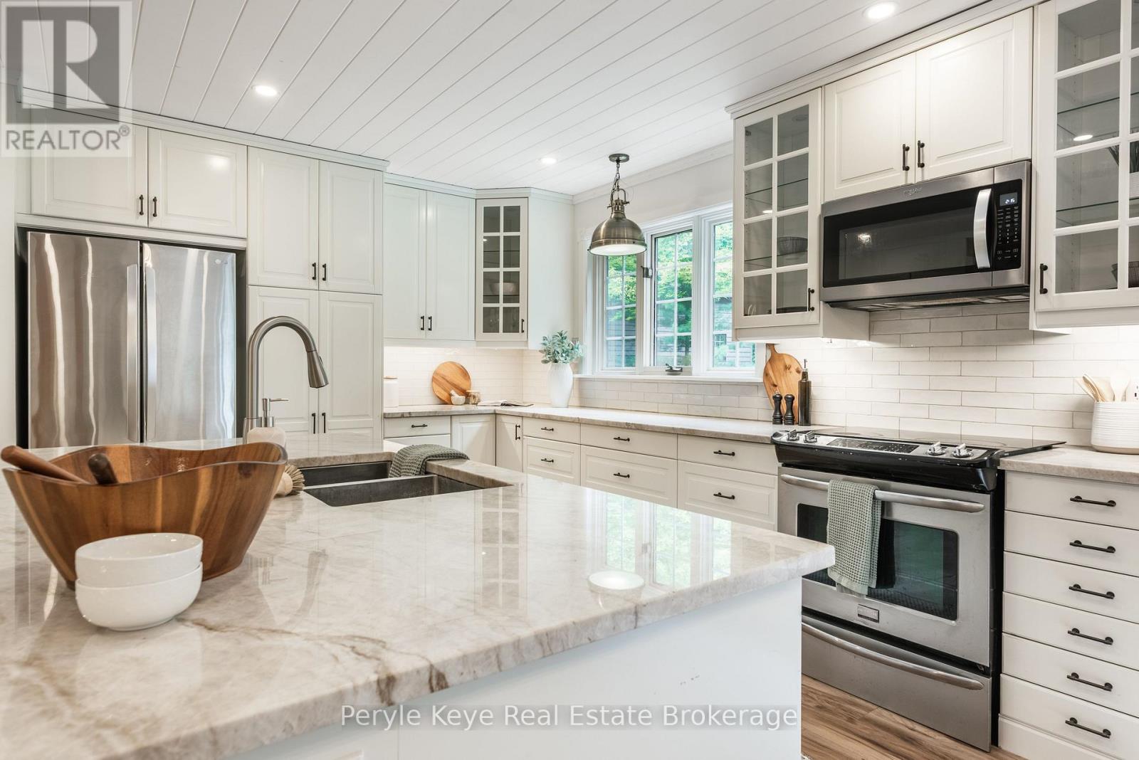 125 Clarke Crescent, Huntsville (Stephenson), Ontario  P0B 1L0 - Photo 15 - X13517112
