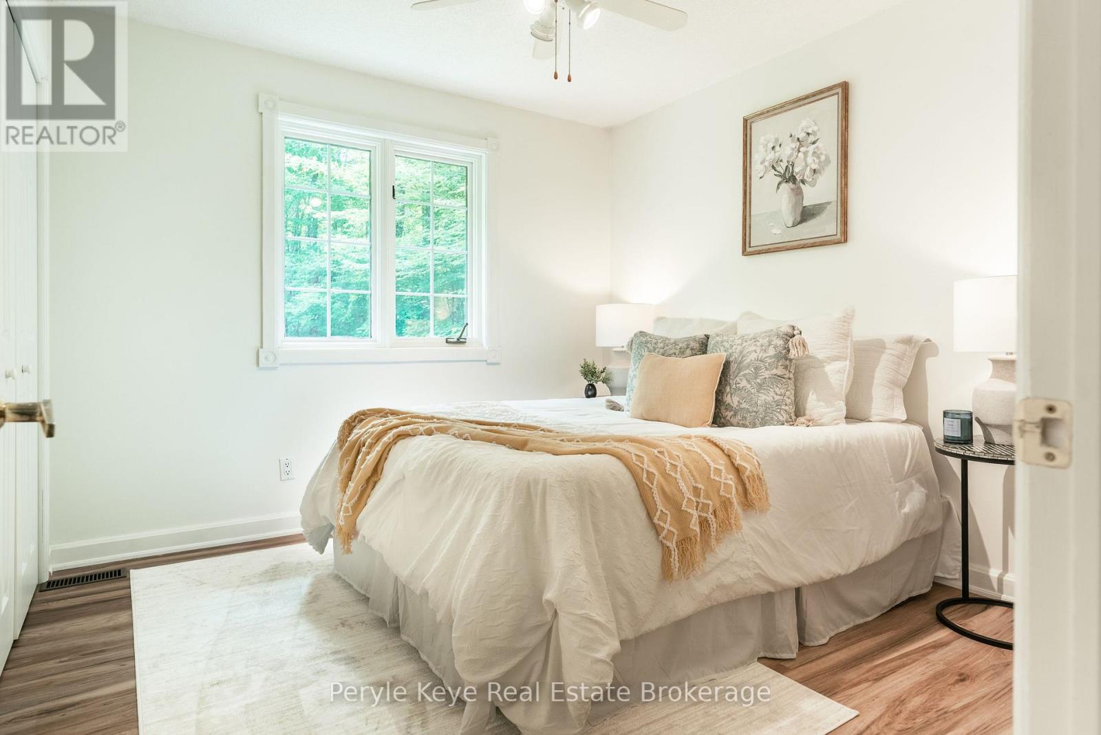125 Clarke Crescent, Huntsville (Stephenson), Ontario  P0B 1L0 - Photo 35 - X13517112