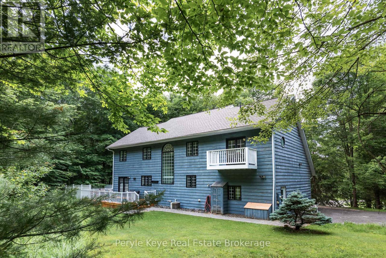 125 Clarke Crescent, Huntsville (Stephenson), Ontario  P0B 1L0 - Photo 4 - X13517112