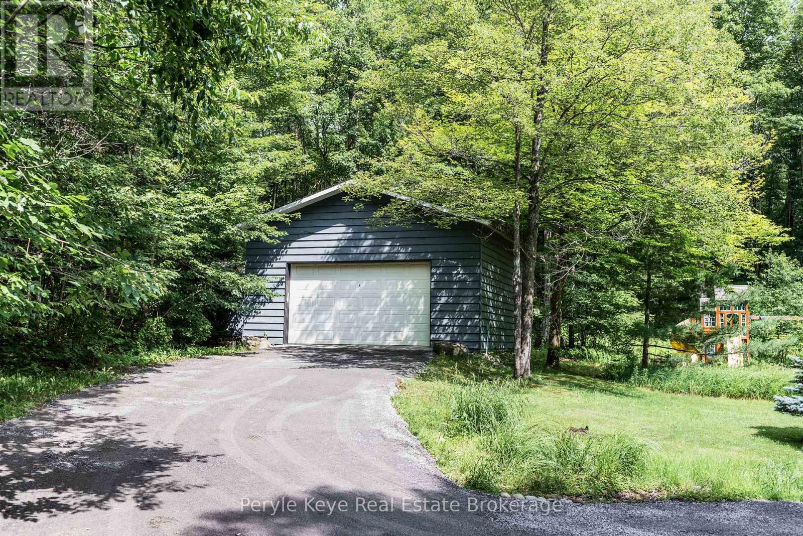 125 Clarke Crescent, Huntsville (Stephenson), Ontario  P0B 1L0 - Photo 46 - X13517112