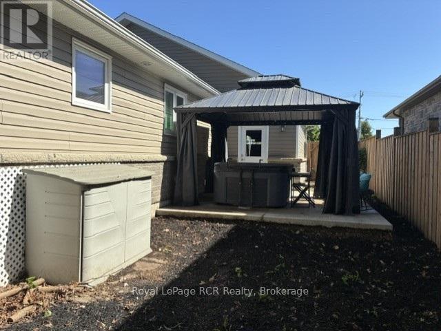 724 Elgin Street, Saugeen Shores, Ontario  N0H 2C0 - Photo 21 - X13517114