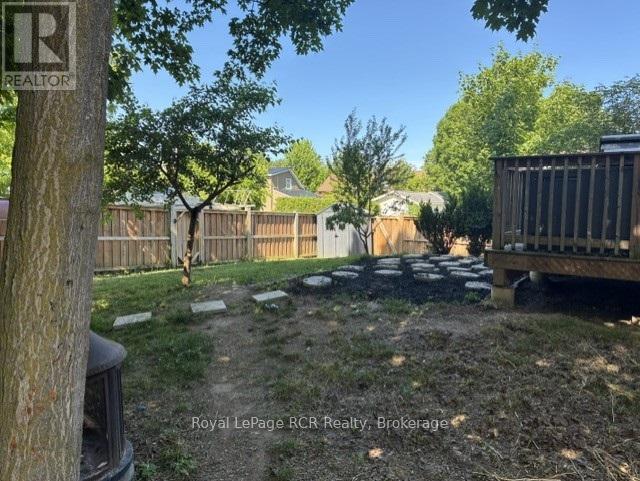 724 Elgin Street, Saugeen Shores, Ontario  N0H 2C0 - Photo 22 - X13517114