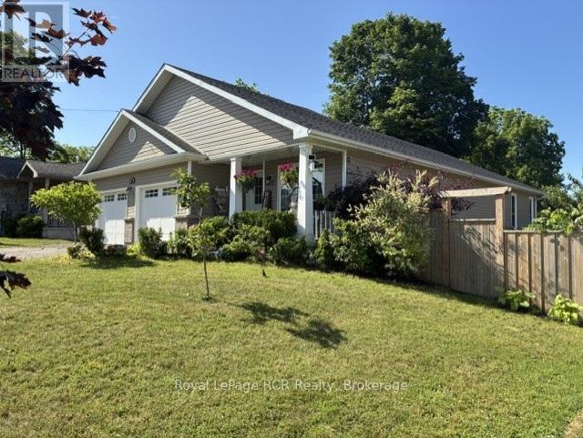724 Elgin Street, Saugeen Shores, Ontario  N0H 2C0 - Photo 3 - X13517114